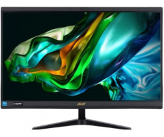 All In One PC Acer Aspire C24-1800-1318G0T23Mi/T004 (DQ.BKLST.004)