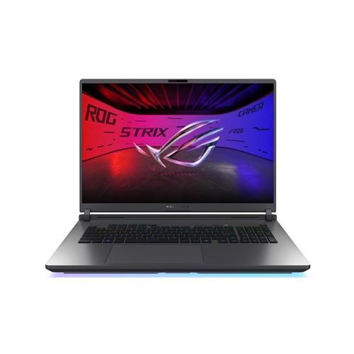 Notebook Asus ROG Strix SCAR 18 (G835LX-SA008W)