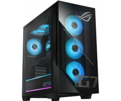 Computer PC Asus ROG (G700TF-09285K045WA)