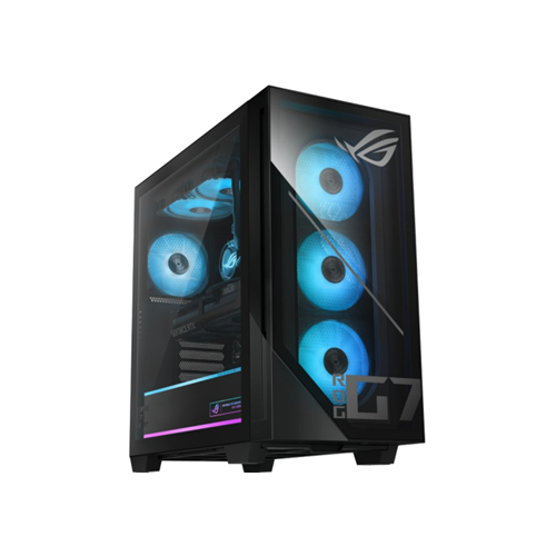 Computer PC Asus ROG (G700TF-09285K045WA)
