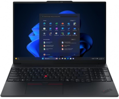 Notebook Lenovo ThinkPad E16 Gen 3 (21SR004PTH)