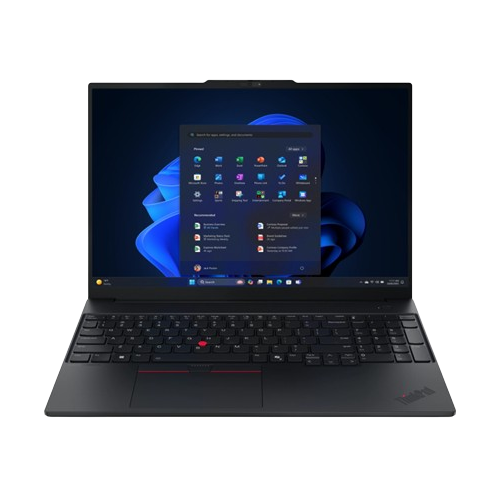 Notebook Lenovo ThinkPad E16 Gen 3 (21SR004PTH) Notebook Lenovo ThinkPad E16 Gen 3 (21SR004PTH)