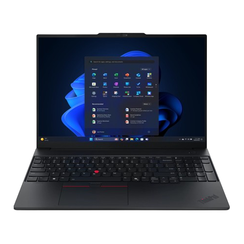 Notebook Lenovo ThinkPad E16 Gen 3 (21SR004QTH)
