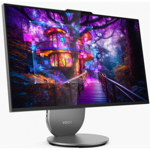 All in one PC Lenovo Yoga 27IAH10 (F0J20009TA)