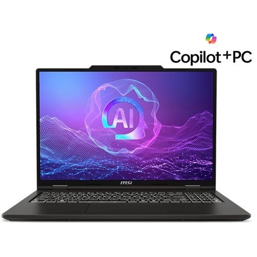 Notebook MSI Venture A16 AI+ A3HMG-021TH