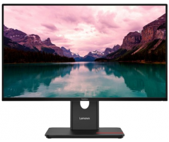 Monitor Lenovo ThinkVision T24-40 (64A4MARXTH)