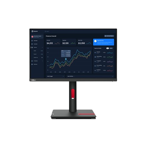 Monitor Lenovo ThinkVision T22i-30 (63B0MAR6TH)