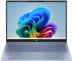 Notebook HP OmniBook 5 16-ag1024AU