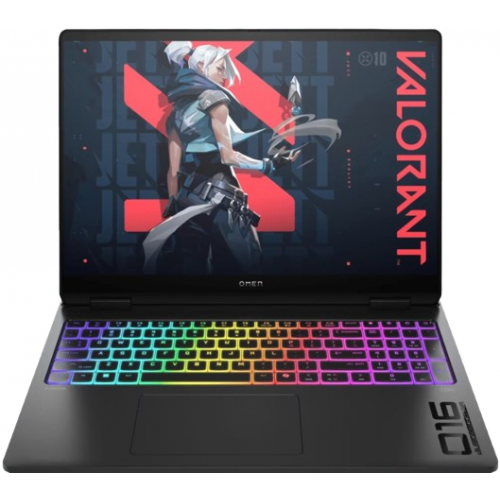 Notebook HP Omen Gaming 16-ah0052TX