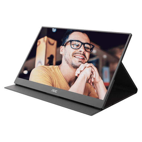 Monitor AOC Portable (16T20/67)