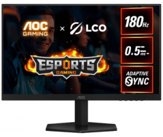 Monitor AOC Gaming (24G42E/67)