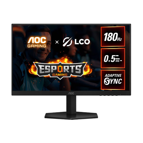 Monitor AOC Gaming (24G42E/67) Monitor AOC Gaming (24G42E/67)
