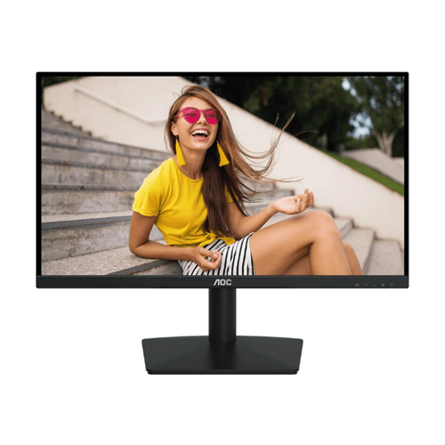 Monitor AOC LED 23.8" (24B15H2/67) Monitor AOC LED 23.8" (24B15H2/67)