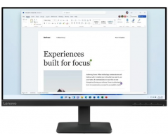 Monitor Lenovo L24-4e (68C2KAC1TH)
