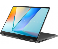 Notebook Asus Vivobook 14 Flip (TP3407SA-QL727WA)