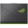 Notebook Asus ROG Strix G16 (G614FR-S5100W)