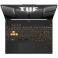 Notebook Asus TUF Gaming F16 (FX607VJ-RL165W)
