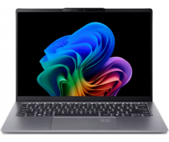Notebook Acer Swift Go 14 AI SFG14-64-R9Q4 (NX.JCHST.00A)