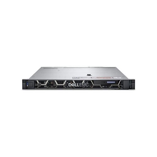 Server Dell PowerEdge R450 (SNSR45011) Server Dell PowerEdge R450 (SNSR45011)