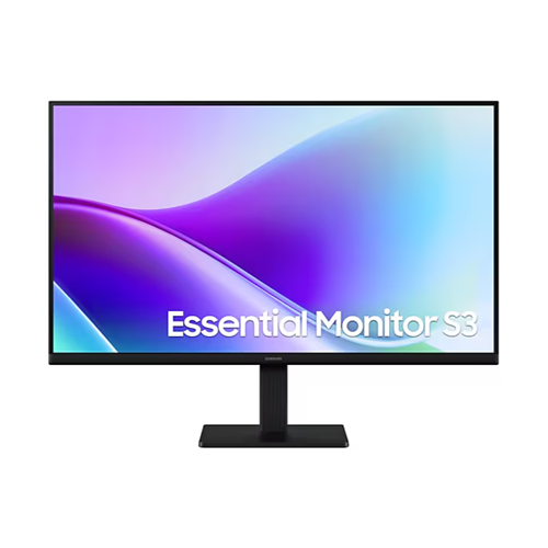 Monitor Samsung Essential S32GF (LS24F320GAEXXT) Monitor Samsung Essential S32GF (LS24F320GAEXXT)
