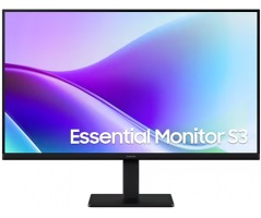 Monitor Samsung Essential S32GF (LS27F320GAEXXT)