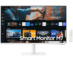 Monitor Samsung SMART M70F (LS32FM701UEXXT)