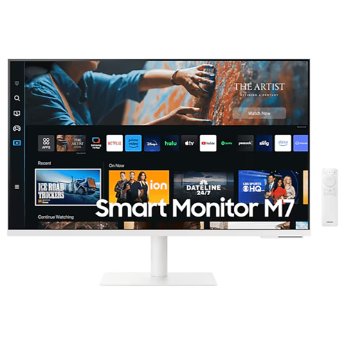 Monitor Samsung SMART M70F (LS32FM701UEXXT)