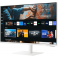 Monitor Samsung SMART M70F (LS32FM701UEXXT)