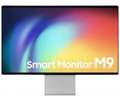 Monitor Samsung SMART M90F (LS32FM902SEXXT)