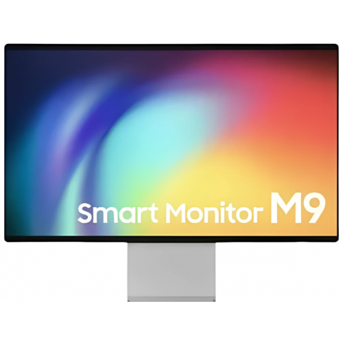 Monitor Samsung SMART M90F (LS32FM902SEXXT) Monitor Samsung SMART M90F (LS32FM902SEXXT)