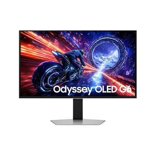 Monitor Samsung Odyssey G6 Gaming (LS27FG602SEXXT) Monitor Samsung Odyssey G6 Gaming (LS27FG602SEXXT)