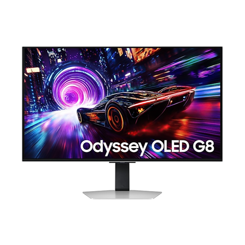Monitor Samsung Odyssey G8 Gaming (LS32FG812SEXXT)