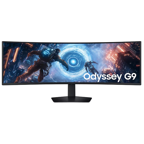 Monitor Samsung Odyssey G91EF Gaming (LS49FG912EEXXT)