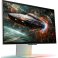 Monitor Samsung Odyssey G90XF Gaming (LS27FG900XEXXT)