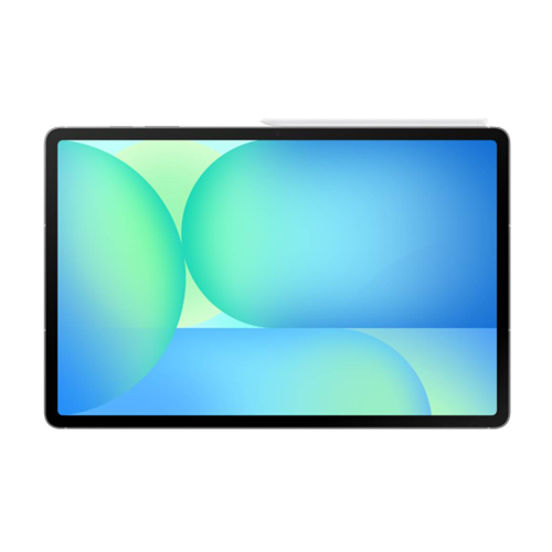Tablet Samsung Galaxy Tab S10 FE+5G Gray (PSMX626BZAETHL)