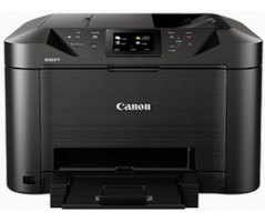 Printer Canon MAXIFY MB5170