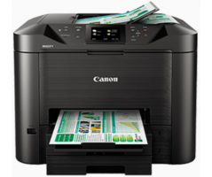 Printer Canon MAXIFY MB5470