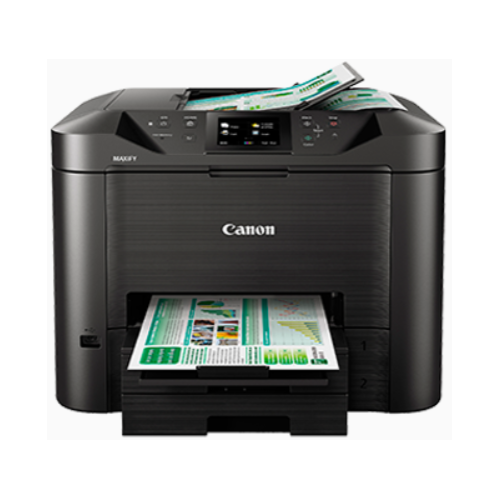 Printer Canon MAXIFY MB5470 