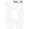 Access Point Reyee RG-RAP72-Wall