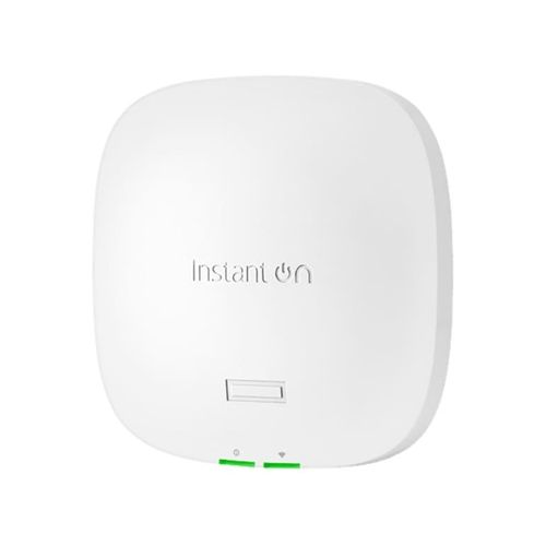 Access Point Aruba Instant On AP21 (RW) (S1T09A) Access Point Aruba Instant On AP21 (RW) (S1T09A)