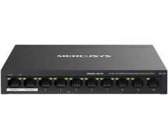 Switches Mercusys (MS110P)