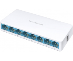 Switches Mercusys (MS108)