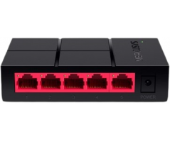 Switches Mercusys (MS105G)