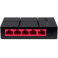 Switches Mercusys (MS105G)