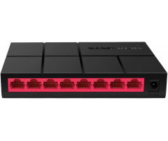 Switches Mercusys (MS108G)