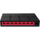 Switches Mercusys (MS108G)
