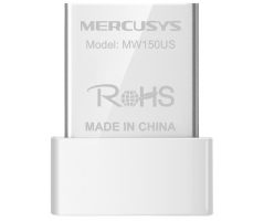 Network Adapters Mercusys (MW150US)