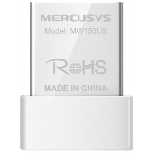 Network Adapters Mercusys (MW150US) Network Adapters Mercusys (MW150US)