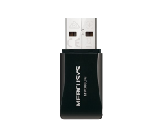 Network Adapters Mercusys (MW300UM)