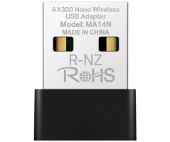 Network Adapters Mercusys (MA14N)